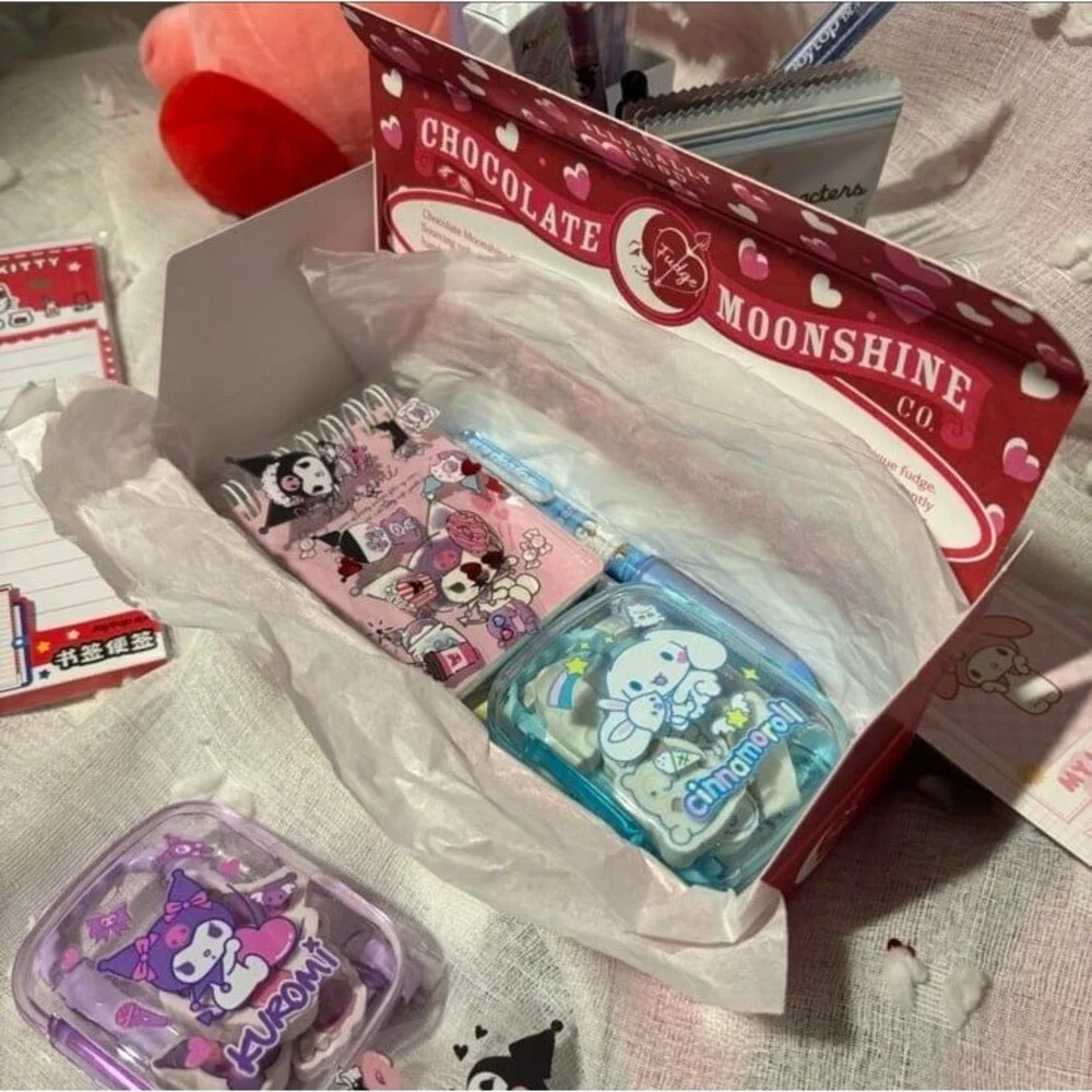 Sanrio Mystery/Blind Box